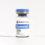 Tesamorelin