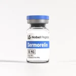 Sermorelin