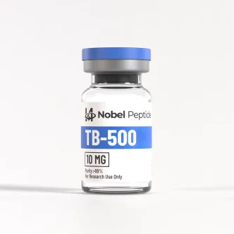TB-500 (Thymosin Beta-4)